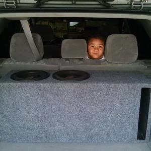 Meet your Posher, Ken